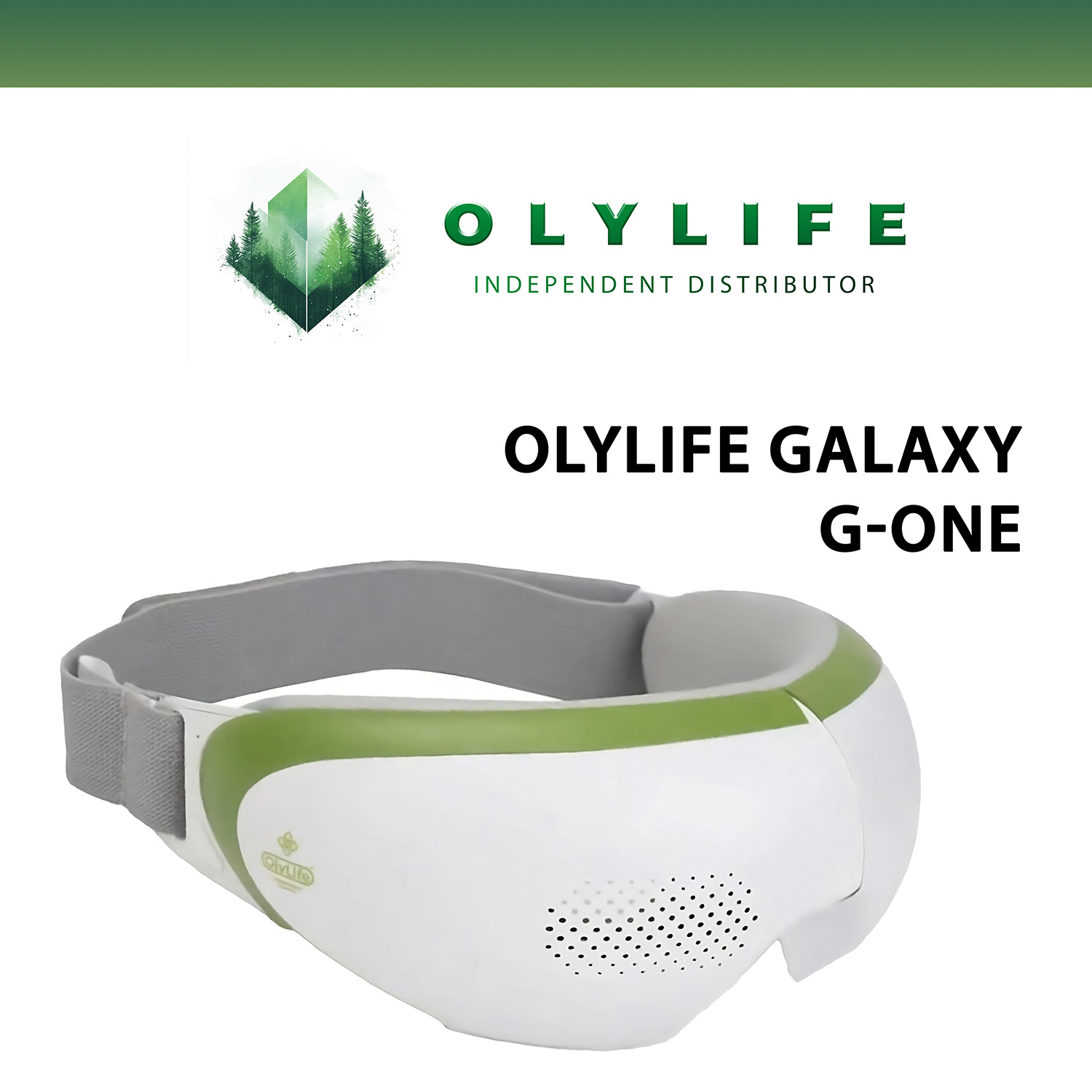 Appareil oculaire OlyLife Galaxy G-One